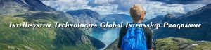 Intellisystem Technologies Global Internship Programme